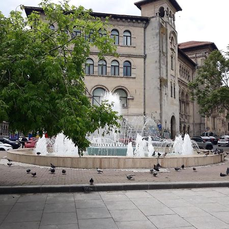 The Best Location Accommodation Bucareste Exterior foto