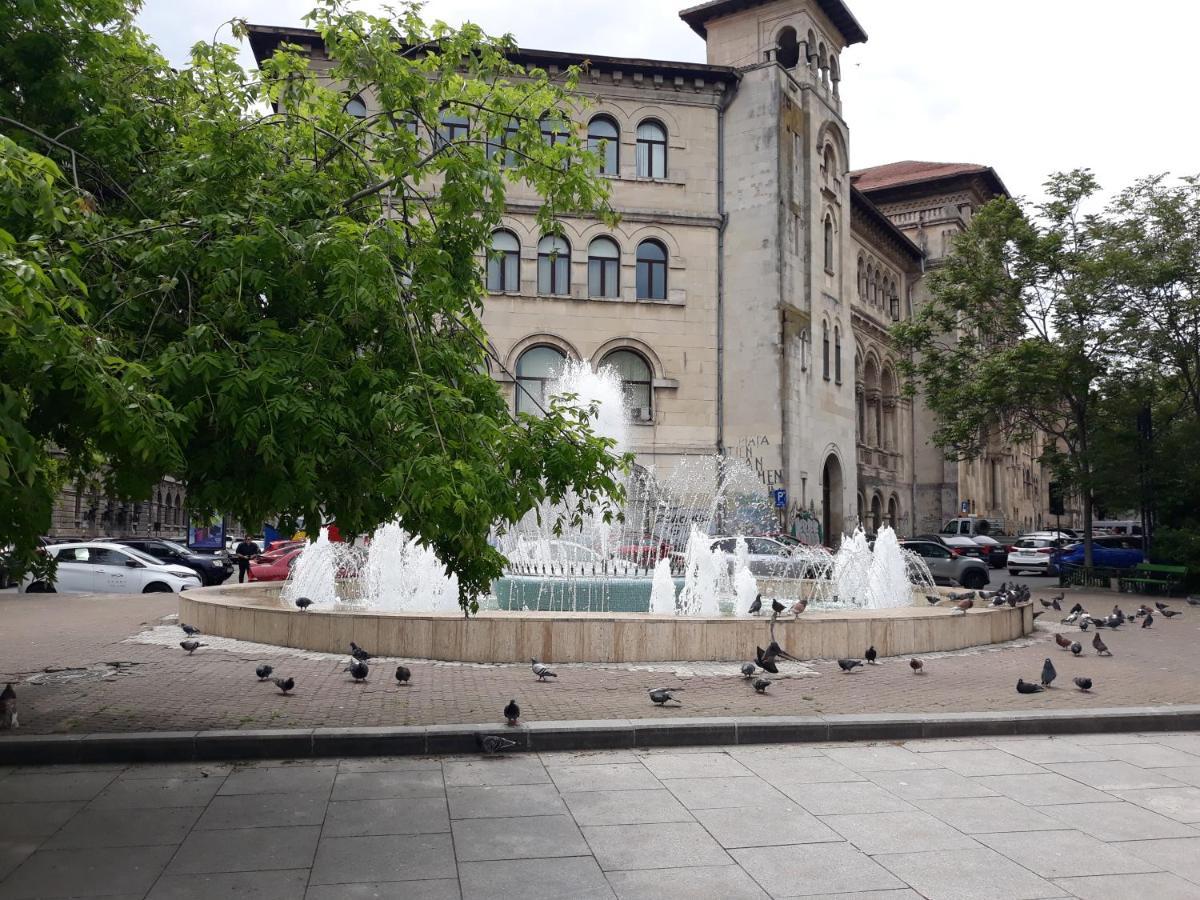 The Best Location Accommodation Bucareste Exterior foto