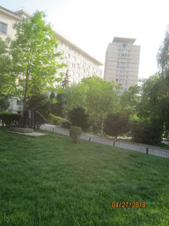 The Best Location Accommodation Bucareste Exterior foto