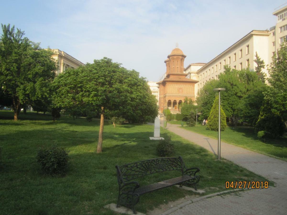 The Best Location Accommodation Bucareste Exterior foto